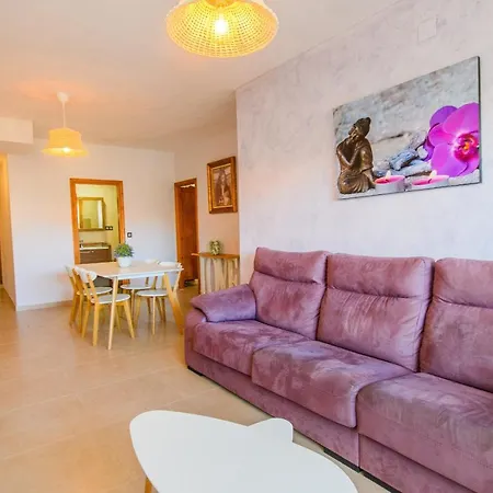 Cubo's Apartamento Horizonte De Appartement