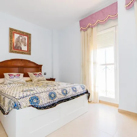 Cubo's Apartamento Horizonte De * Fuengirola