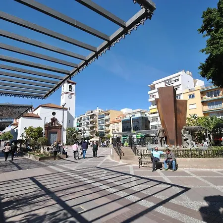 Cubo's Apartamento Horizonte De Fuengirola