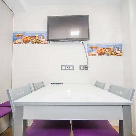 Appartement Cubo's Apartamento Horizonte De Fuengirola