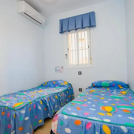 Cubo's Apartamento Horizonte De