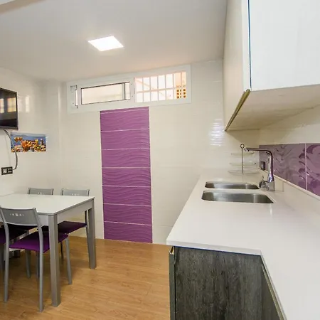 Cubo's Apartamento Horizonte De Appartement Fuengirola