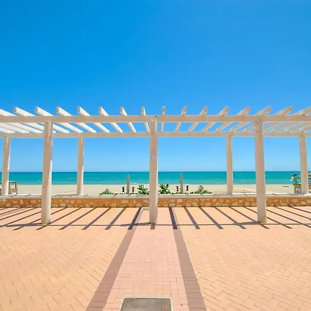 Cubo's Apartamento Horizonte De * Fuengirola