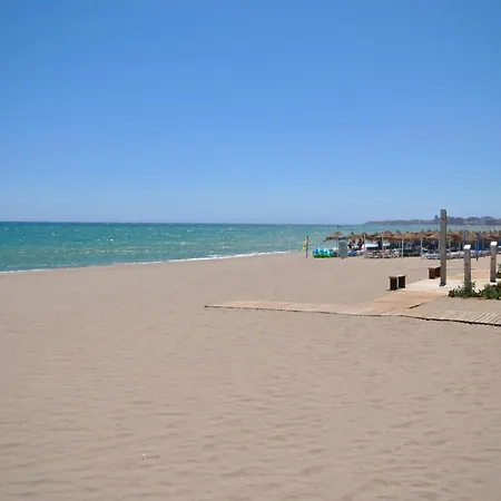 Cubo's Apartamento Horizonte De Appartement Fuengirola