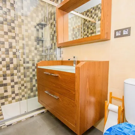 Cubo's Apartamento Horizonte De Fuengirola