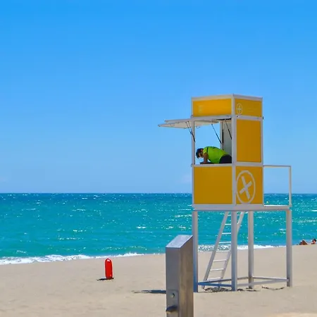 Cubo's Apartamento Horizonte De Fuengirola