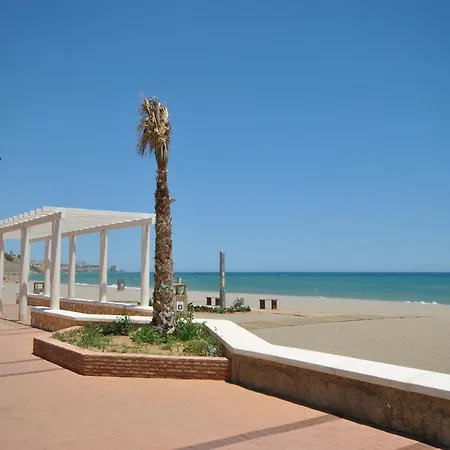 Cubo's Apartamento Horizonte De Fuengirola