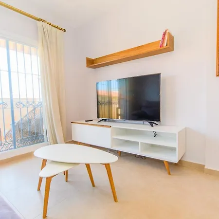 Appartement Cubo's Apartamento Horizonte De