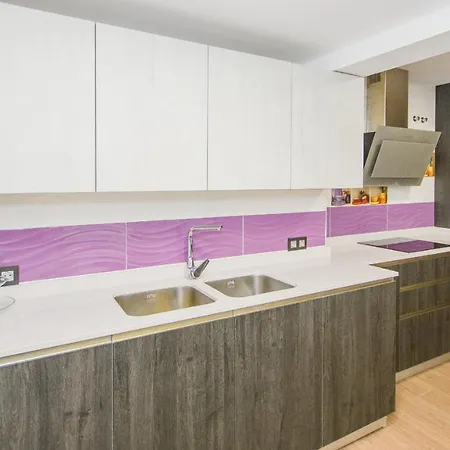 Cubo's Apartamento Horizonte De Fuengirola