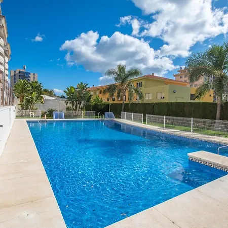 Appartement Cubo's Apartamento Horizonte De Fuengirola
